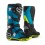 Botas Fox Motion Azul Maui |29682-551|