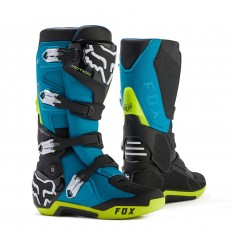 Botas Fox Motion Azul Maui |29682-551|