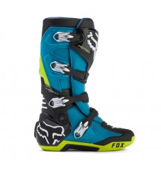 Botas Fox Motion Azul Maui |29682-551|