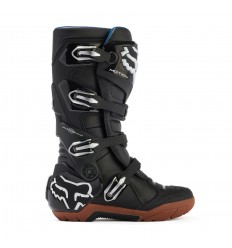 Botas Fox Motion X Negro Goma |29683-546|