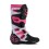 Botas Fox W Comp Negro Rosa |30469-285|