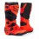 Botas Fox Infantil Comp Naranja Fluor |30471-824|