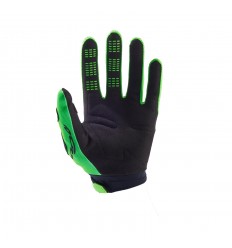 Guantes Fox 180 Atlas Negro Verde |31311-151|