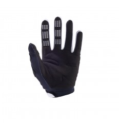 Guantes Fox 180 Flora Negro |31310-001|