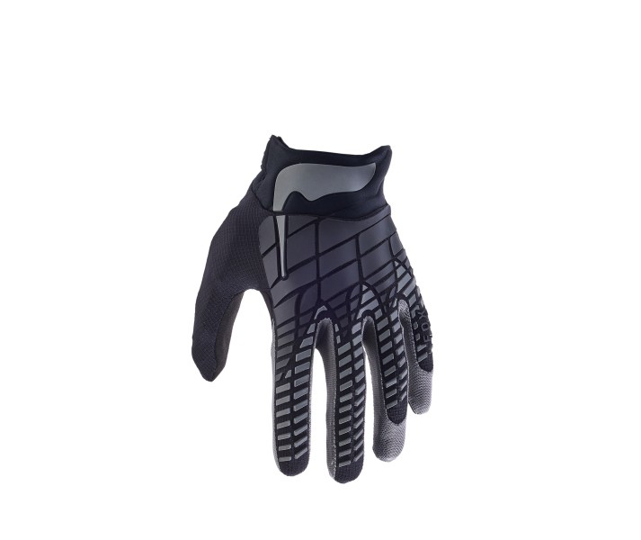 Guantes Fox 360 Negro Gris |31315-014|