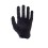 Guantes Fox 360 Negro Gris |31315-014|