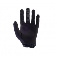 Guantes Fox 360 Negro Gris |31315-014|