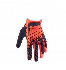 Guantes Fox 360 Naranja Fluor |31315-824|