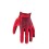 Guantes Fox 360 Rojo Fluor |31315-110|