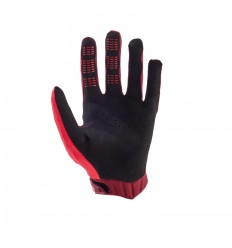 Guantes Fox 360 Rojo Fluor |31315-110|