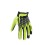 Guantes Fox 360 Amarillo Fluor |31315-130|