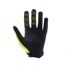 Guantes Fox 360 Amarillo Fluor |31315-130|