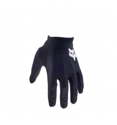 Guantes Fox Airline Negro |31316-001|