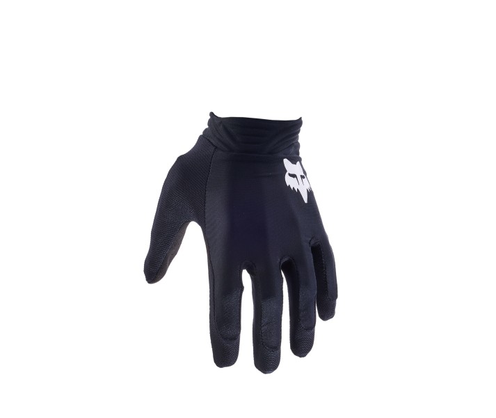 Guantes Fox Airline Negro |31316-001|