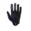 Guantes Fox Airline Negro |31316-001|