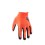 Guantes Fox Airline Naranja Fluor |31316-824|