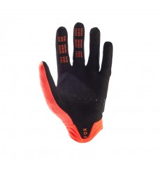 Guantes Fox Airline Naranja Fluor |31316-824|