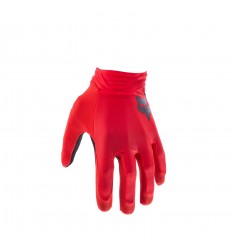 Guantes Fox Airline Rojo Fluor |31316-110|