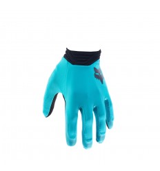 Guantes Fox Airline Teal |31316-176|