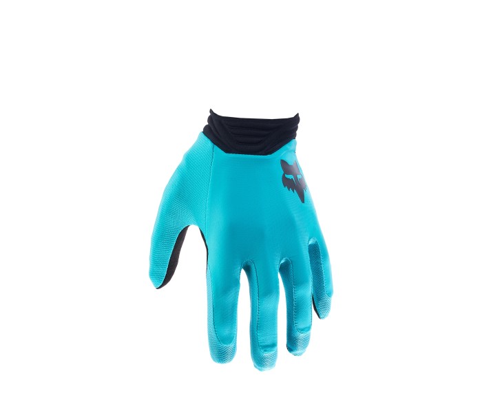 Guantes Fox Airline Teal |31316-176|