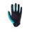Guantes Fox Airline Teal |31316-176|
