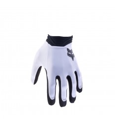 Guantes Fox Airline Blanco |31316-008|