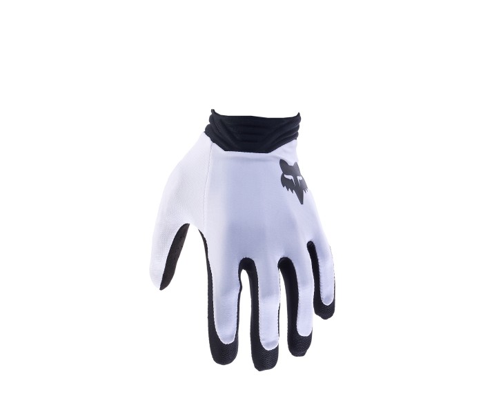 Guantes Fox Airline Blanco |31316-008|