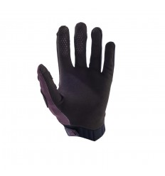 Guantes Fox Defend Wind Offroad Púrpura |31321-053|