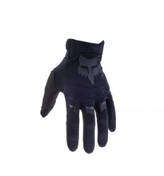 Guantes Fox Dirtpaw Negro |31325-021|