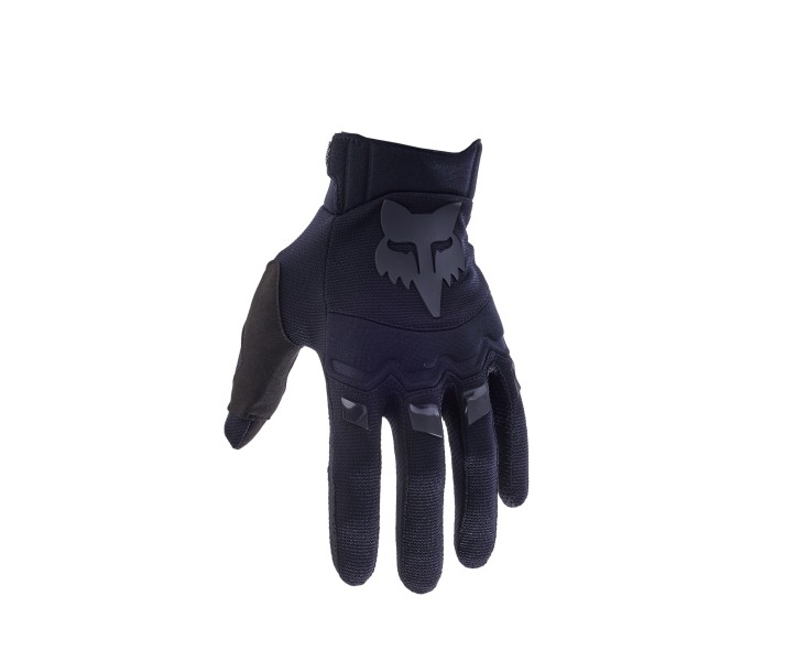 Guantes Fox Dirtpaw Negro |31325-021|