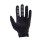 Guantes Fox Dirtpaw Negro Blanco |31325-018|