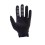 Guantes Fox Dirtpaw Negro Blanco |31325-018|