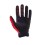 Guantes Fox Dirtpaw Rojo Fluor |31324-110|