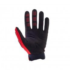 Guantes Fox Dirtpaw Rojo Fluor |31324-110|