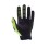 Guantes Fox Dirtpaw Amarillo Fluor |31324-130|