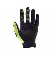 Guantes Fox Dirtpaw Amarillo Fluor |31324-130|