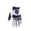 Guantes Fox Dirtpaw Blanco |31324-008|