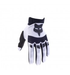 Guantes Fox Dirtpaw Blanco |31324-008|