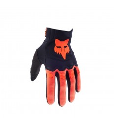 Guantes Fox Dirtpaw Ce Naranja Fluor |31326-824|