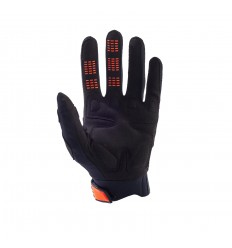 Guantes Fox Dirtpaw Ce Naranja Fluor |31326-824|