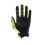 Guantes Fox Dirtpaw Ce Amarillo Fluor |31326-130|