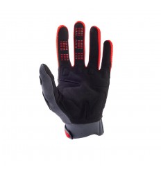 Guantes Fox Dirtpaw Ce Gris Rojo |31326-037|