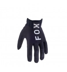 Guantes Fox Flexair Negro |31308-001|