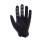 Guantes Fox Flexair Negro |31308-001|