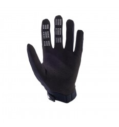 Guantes Fox Flexair Negro |31308-001|