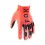 Guantes Fox Flexair Naranja Fluor |31308-824|