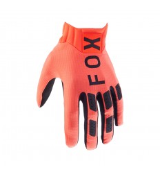 Guantes Fox Flexair Naranja Fluor |31308-824|