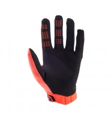 Guantes Fox Flexair Naranja Fluor |31308-824|