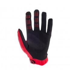 Guantes Fox Flexair Rojo Fluor |31308-110|