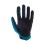 Guantes Fox Flexair Azul Maui |31308-551|